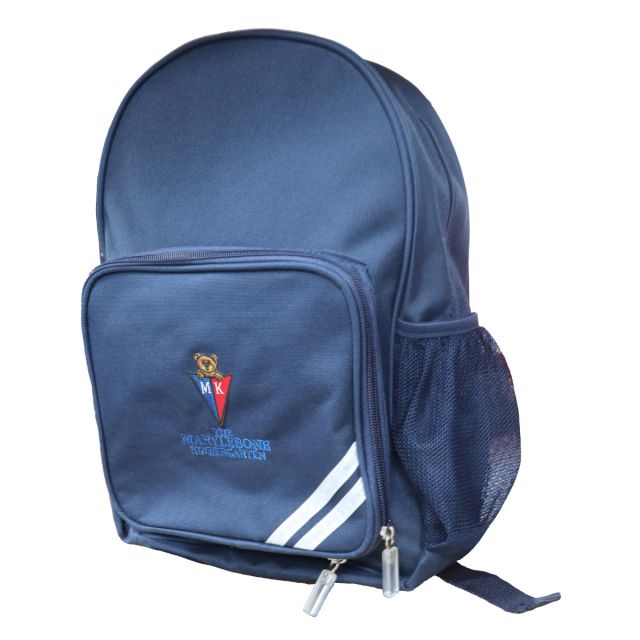 MK Backpack