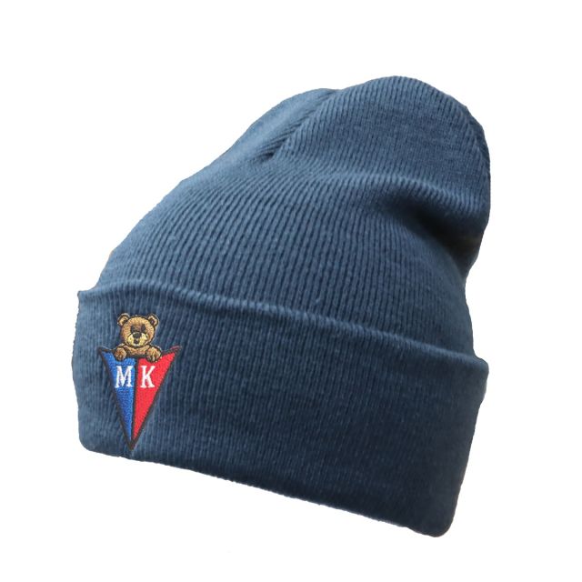 MK Beanie