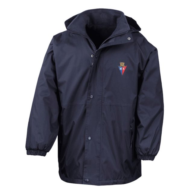MK Coat