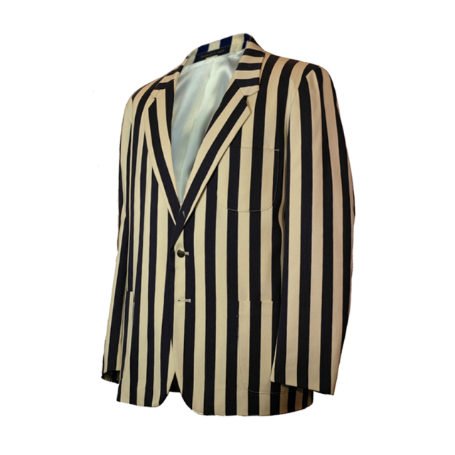 Moretons Triple House Blood Blazer