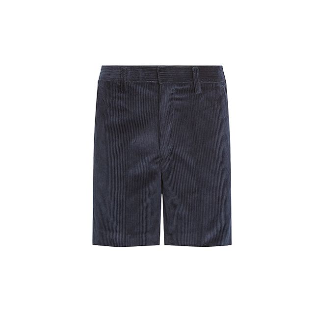 Prospect House Corduroy Shorts