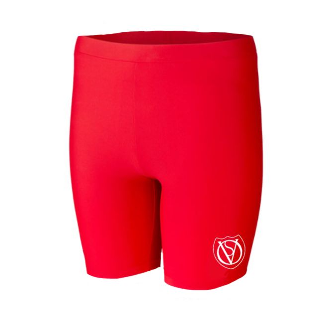 Old Vicarage Cycling Shorts