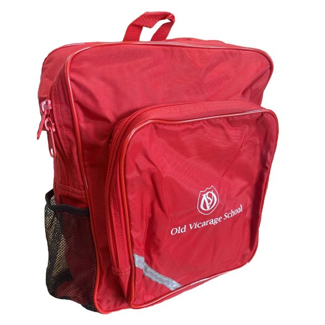 Old Vicarage Lower School Backpack
