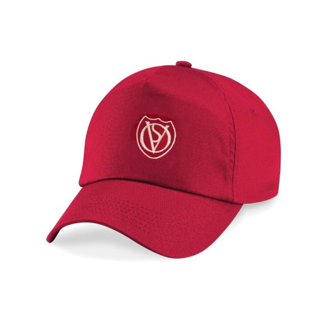 Old Vicarage Summer Cap