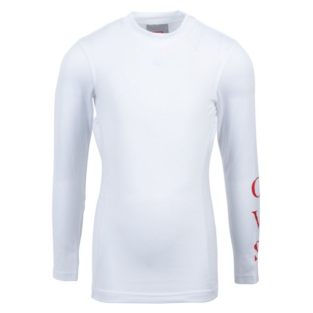 Old Vicarage Base Layer Top