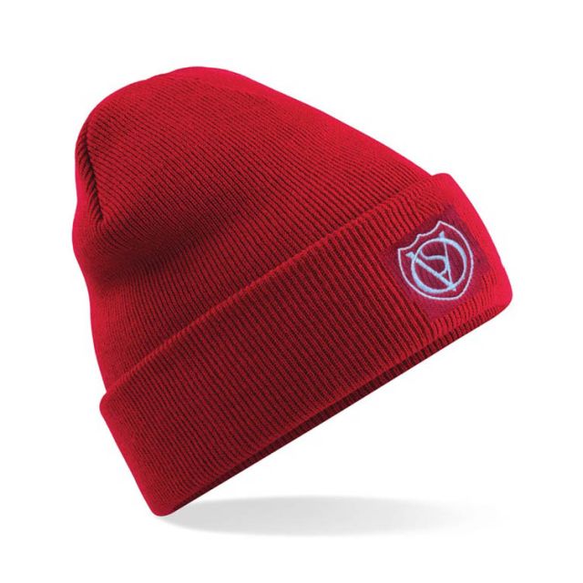 Old Vicarage Beanie