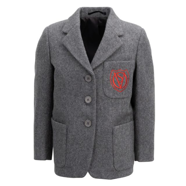 Old Vicarage Blazer