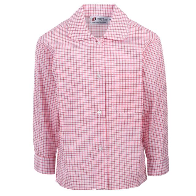 Old Vicarage Blouse