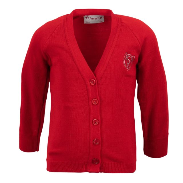 Old Vicarage Cardigan