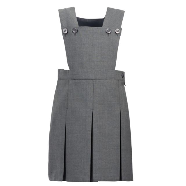Old Vicarage Pinafore
