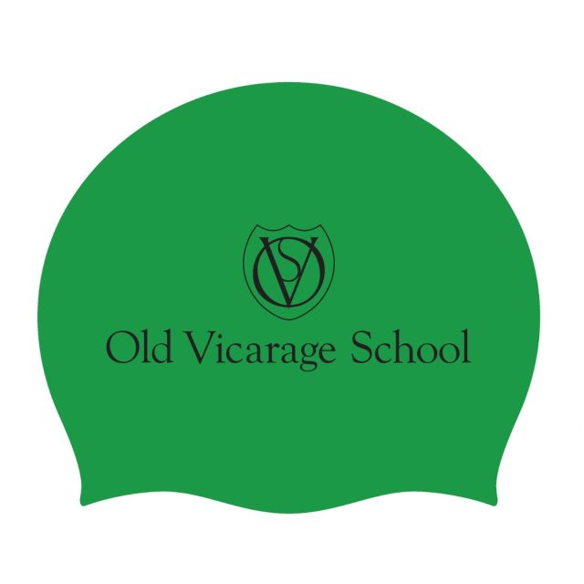 Old Vicarage Swim Hat