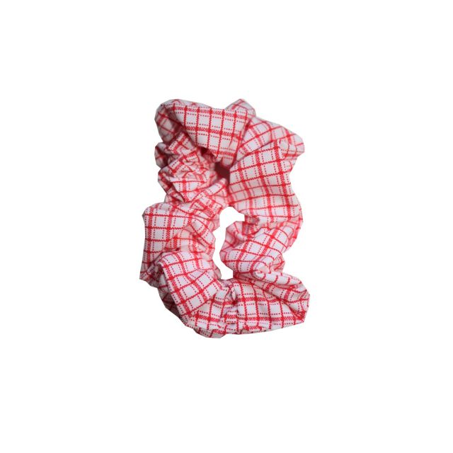 Old Vicarage Scrunchie