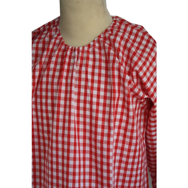 Old Vicarage Smock