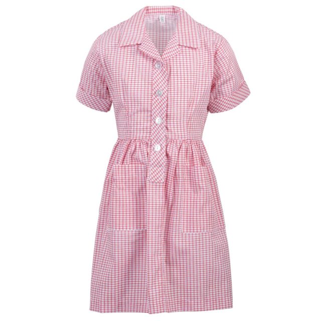 Old Vicarage Summer Dress