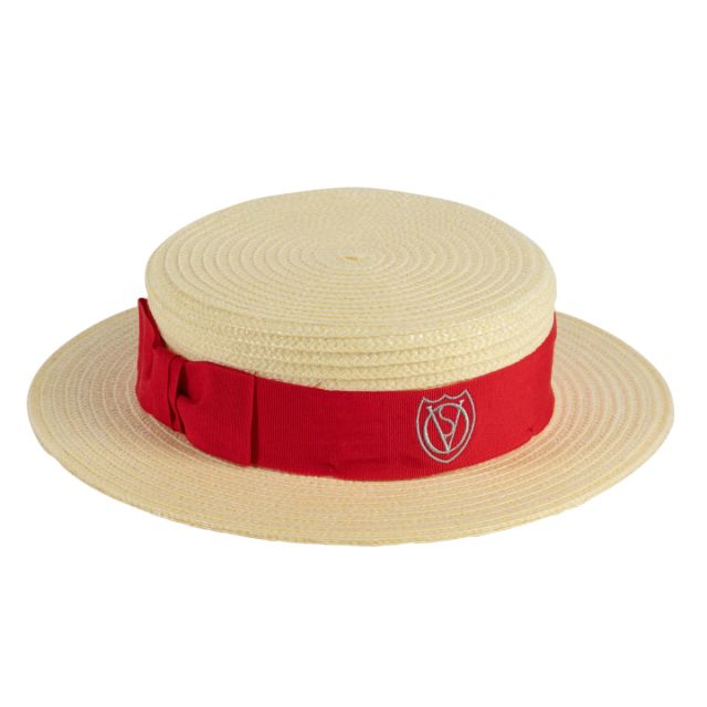 Old Vicarage Summer Hat