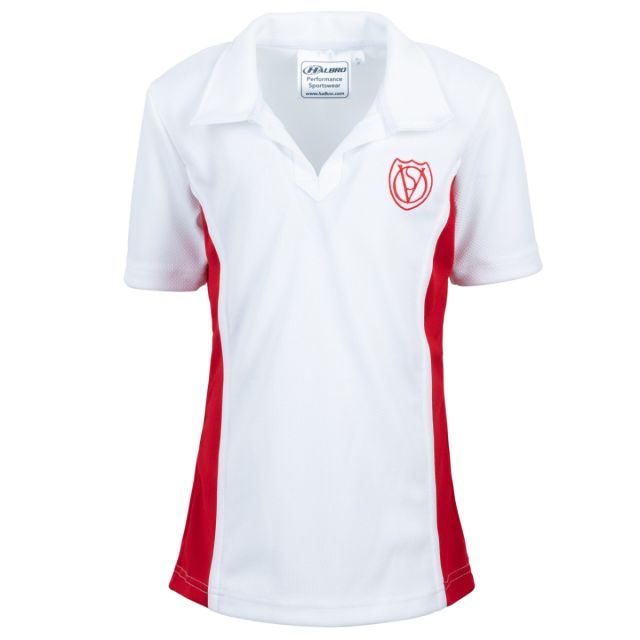 Old Vicarage Upper Polo Shirt