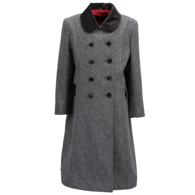 Old Vicarage Winter Coat