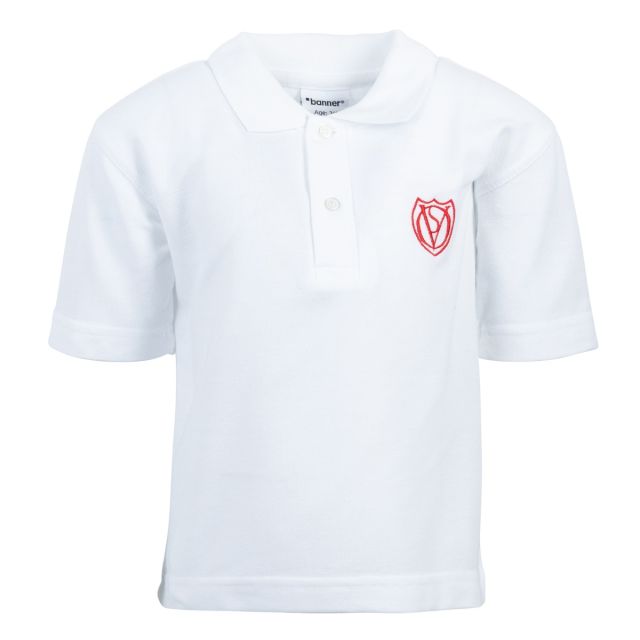Old Vicarage Junior Polo