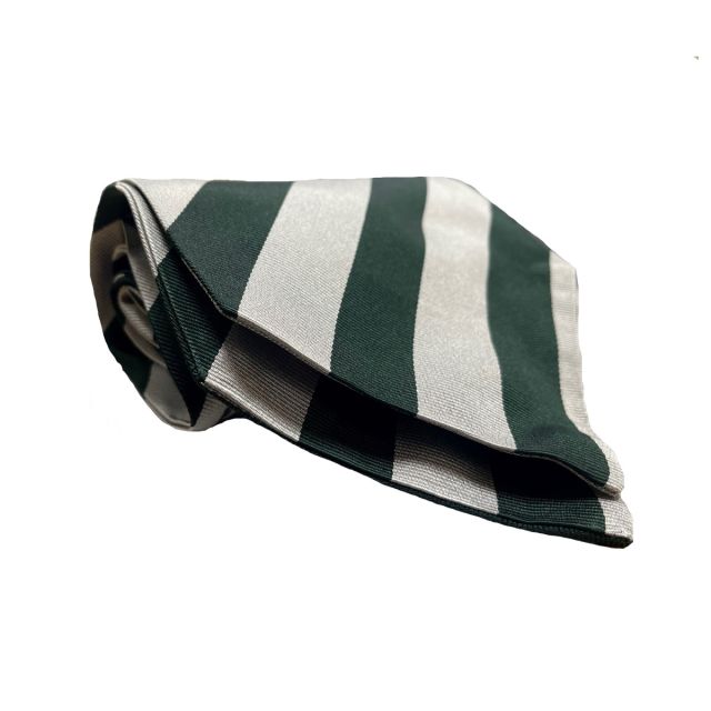 Palmerston Society Cravat