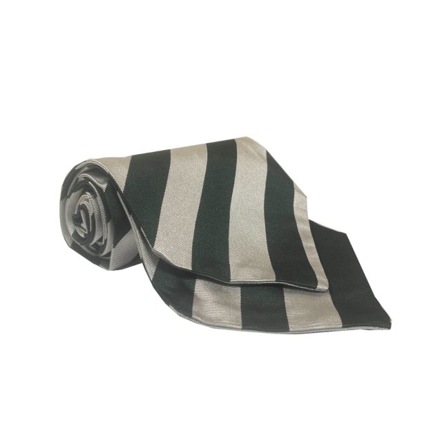 Palmerston Silk Cravat