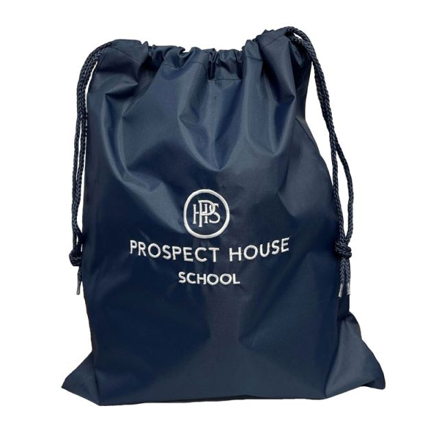 Prospect House Boot Bag