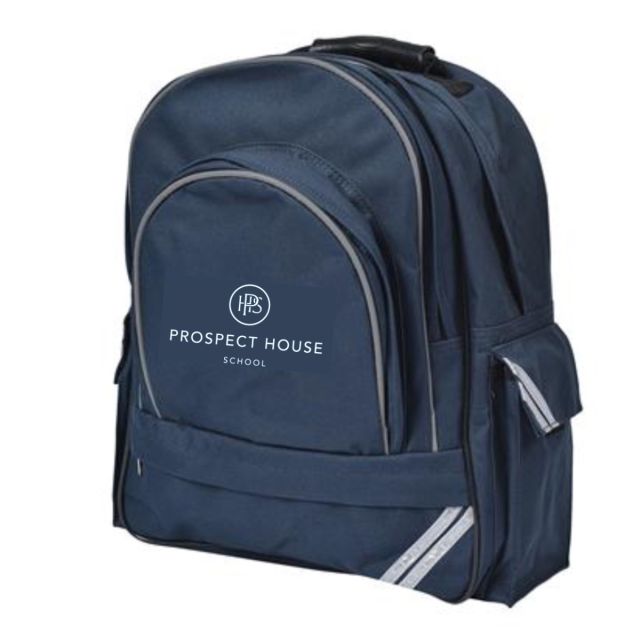 Prospect House Backpack