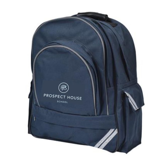 Prospect House Backpack