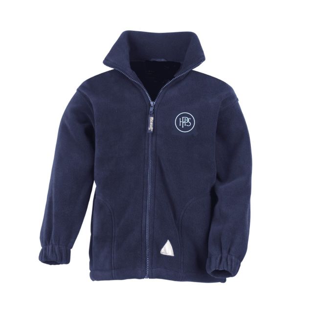 Prospect House Fleece