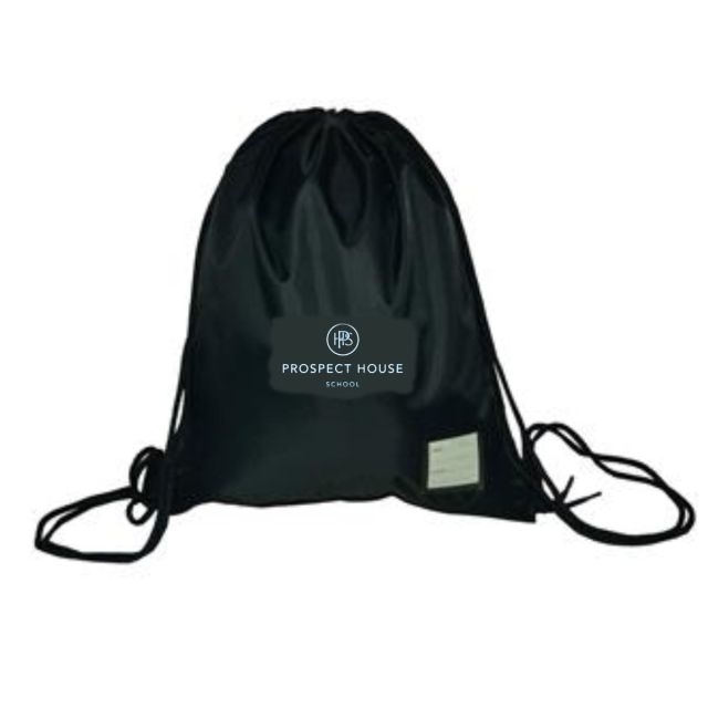 Prospect House Kit Bag