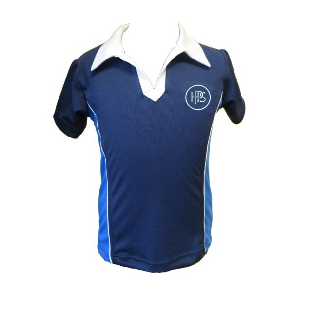 Prospect House Girls PE Top
