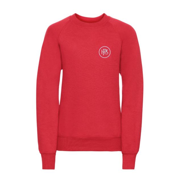 Prospect House Sweatshirt