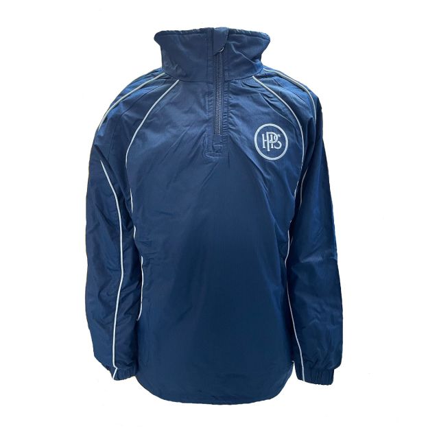 Prospect House Tracksuit Top
