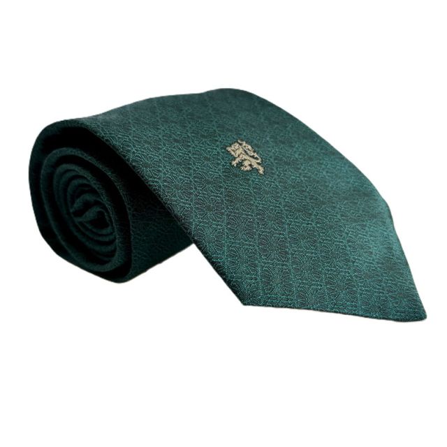 Pickthall Society Silk Tie