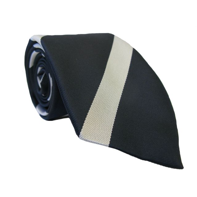 Athletics Tie