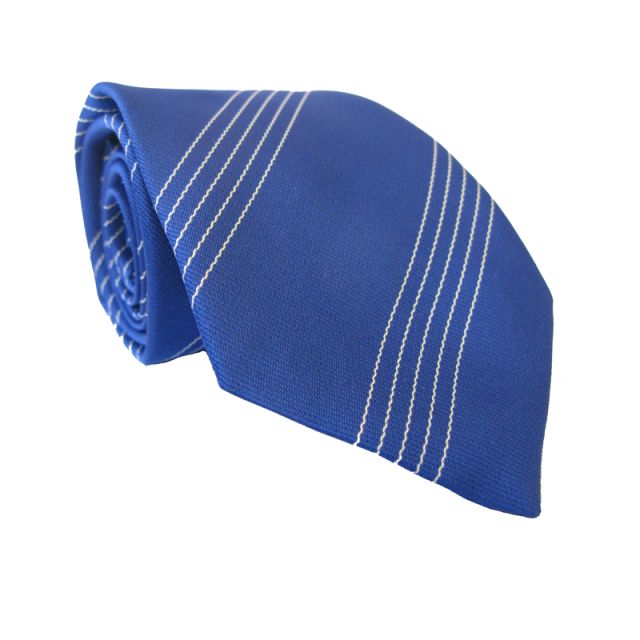 Sub-Aqua Society Tie