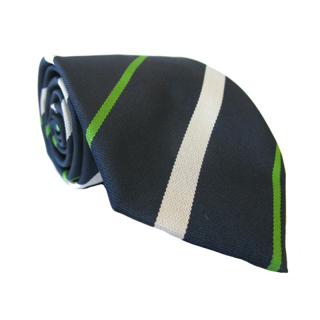 Cross Country Tie