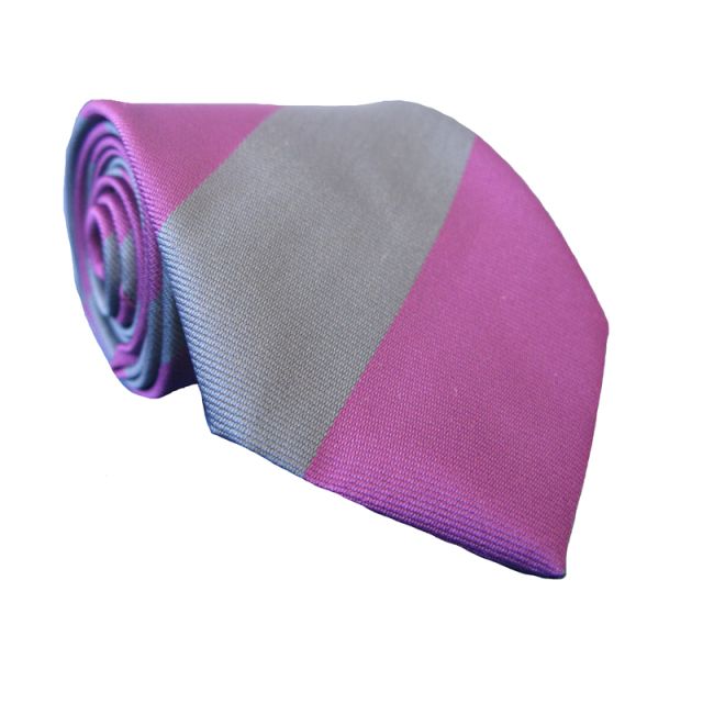 Fives Tie