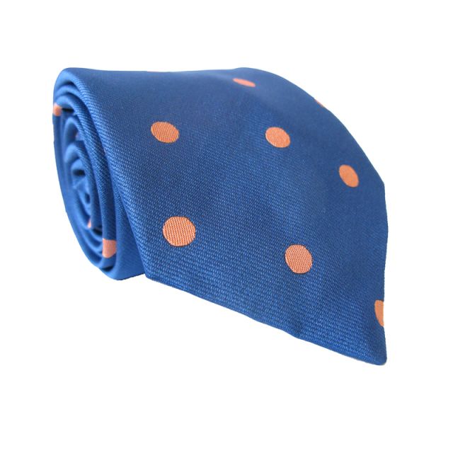 Horticultural Society Tie