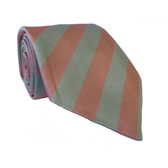 Masters Golf Tie