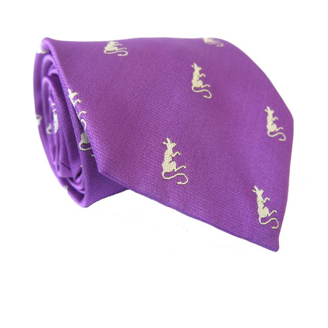 Rattigan- Drama Society Tie