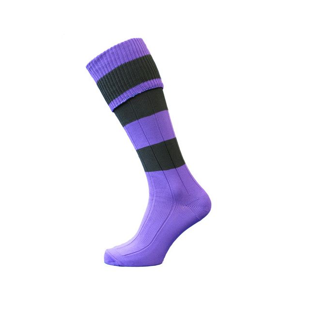 Elmfield Rugby Socks