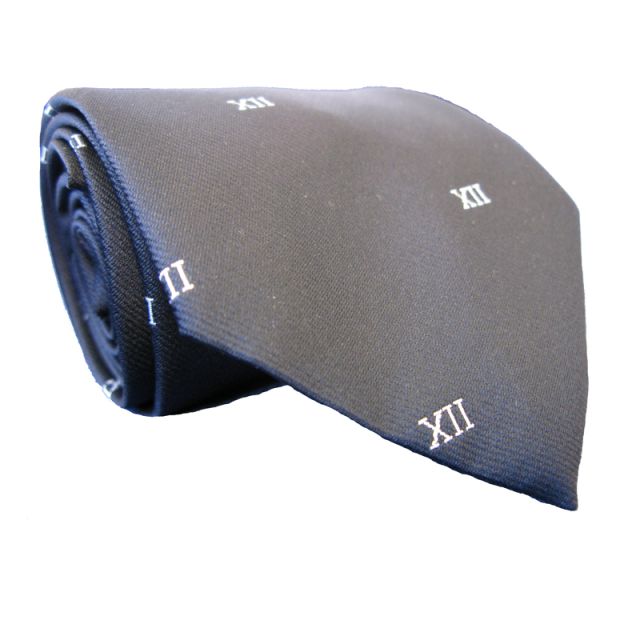 Twelves Tie