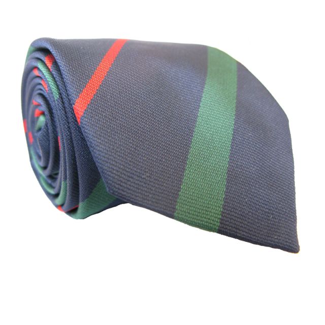Shooting (Small Bore) Tie