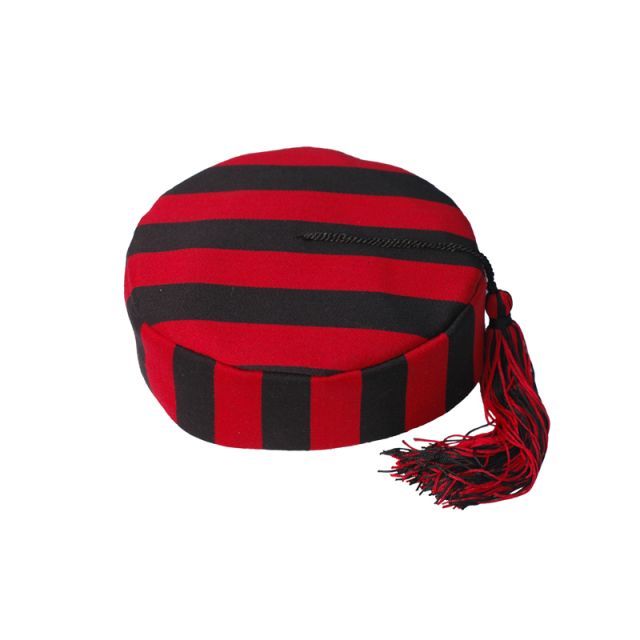 Druries Footer Fez