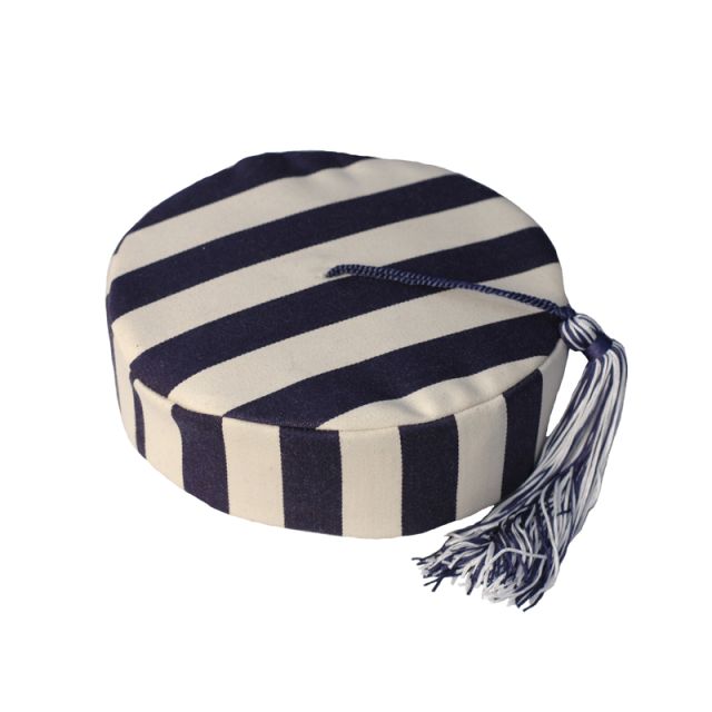 Moretons Footer Fez