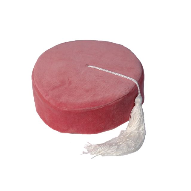 The Head Master's Fez