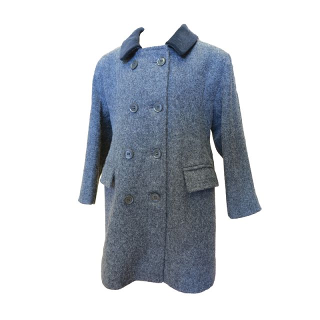 Broomfield House Girls Coat