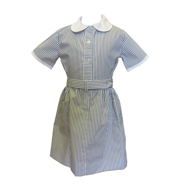 Broomfield House Girls Summer Dress