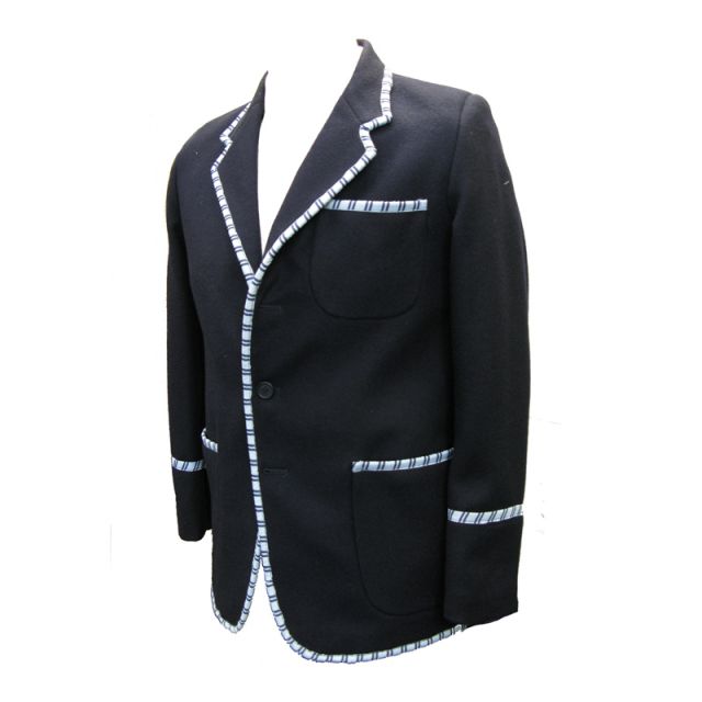 Harrow Soccer Bluer