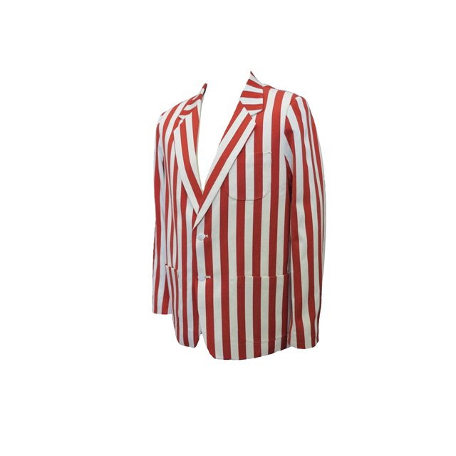 The Park Triple House Blood Blazer